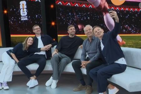 Die WM-Experten im Check