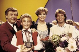 Grand Prix der Volksmusik 1989
