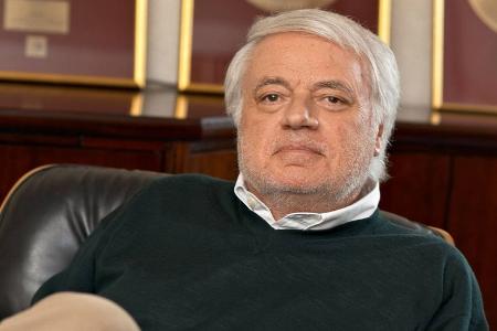 Hans R. Beierlein