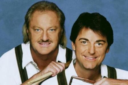 Original Naabtal Duo