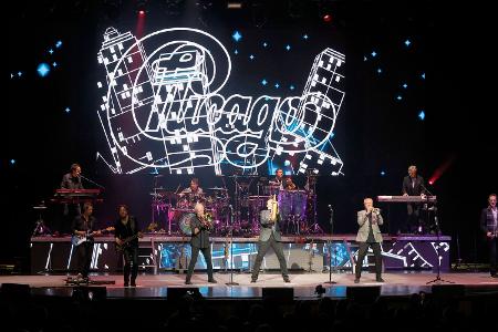 Platz 18: Chicago