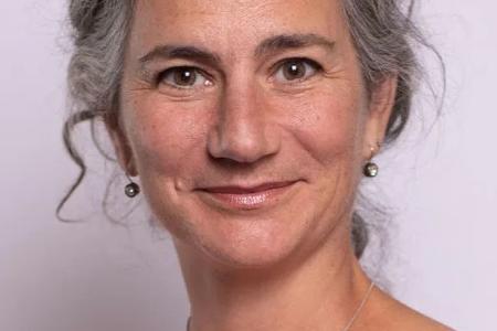 Hanna Zetterberg