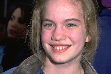 Anna Chlumsky