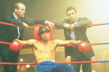 Snatch - Schweine und Diamanten