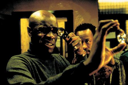 Snatch - Schweine und Diamanten
