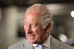 König Charles sieht Enkel Archie und Lilibet nach vier Jahren wieder