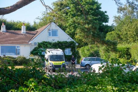 Die prominente Brexit-Befürworterin war tot in ihrem Haus gefunden worden. Ihre Leiche wies schwere Verletzungen auf. 
