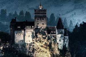 Großes "Dracula Land" mit Freizeitpark in Rumänien geplant