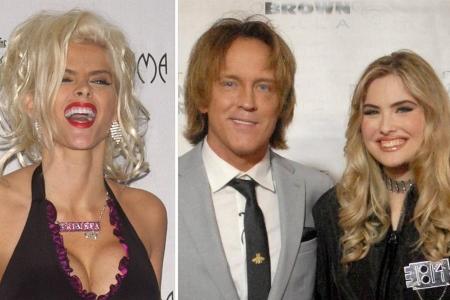 Larry Birkhead kritisiert Biopic über verstorbene Anna Nicole Smith