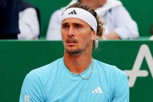 Alexander Zverev: Mit eisernen Regeln zum Wimbledon-Finale?
