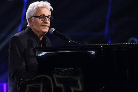 Italienischer Schlagerstar Peppino di Capri ist gestorben