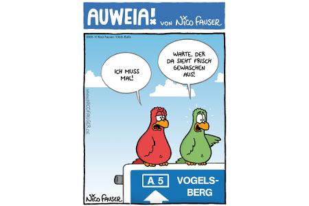 AUWEIA