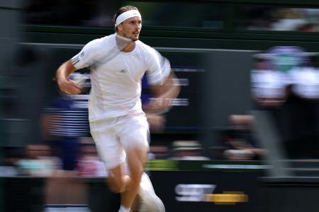 Die Sport-Höhepunkte am Sonntag, 12. Juli