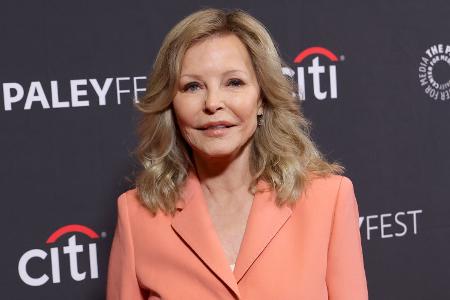 Cheryl Ladd