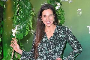 Sally Özcan wieder schwanger: Viele prominente Gratulanten
