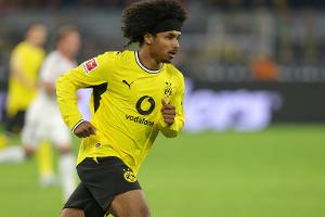 "Gespräche mit anderen Vereinen": BVB stellt Adeyemi frei