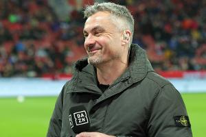 Reis neuer Trainer in Rasgrad