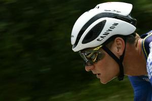Van der Poel triumphiert in Ussel - Pogacar weiter in Gelb