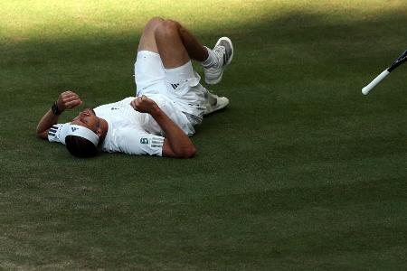Nächste Pleite gegen Sinner: Zverev verpasst Wimbledon-Titel