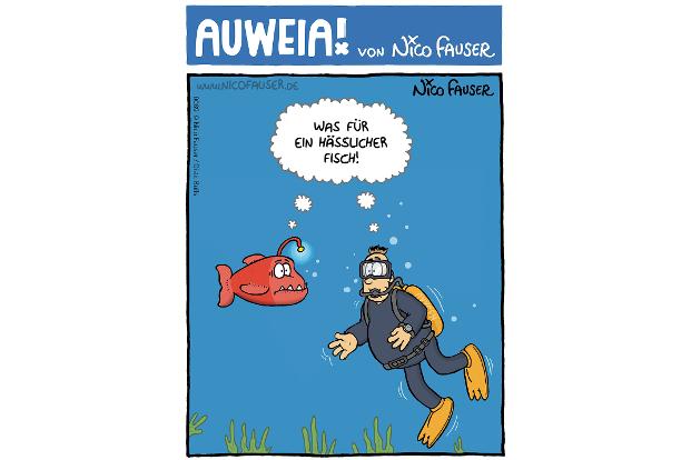 AUWEIA