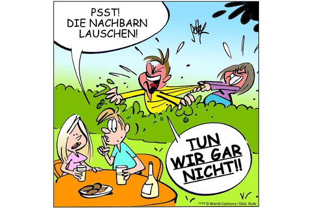 NEUEZEITEN