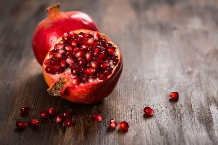 Granatapfel