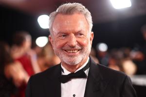 Sam Neill