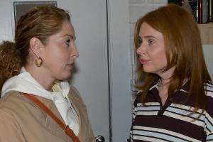 Das passiert heute in den Soaps
