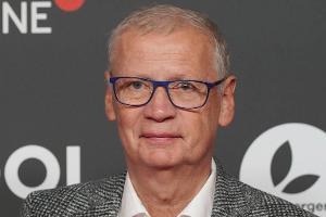 Zum 70. Geburtstag: Die sieben Leben des Günther Jauch