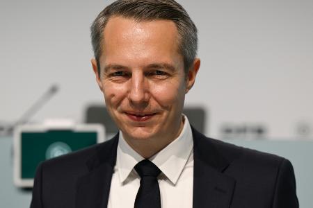 WM-Bilanz des DFB: 9,4 Millionen Miese
