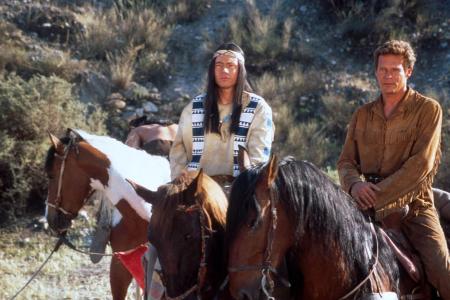 Der Schuh des Manitu (2001)