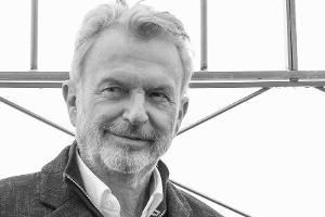 "Jurassic Park" und "Das Piano": Schauspieler Sam Neill ist gestorben
