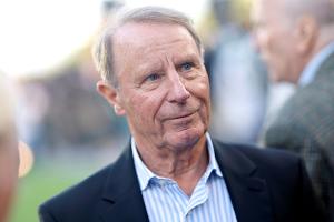 Vogts sieht Trainerproblem und rät zu Sammer