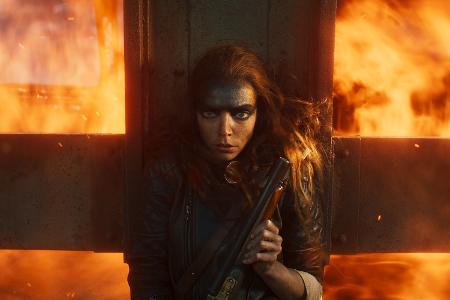 Furiosa: A Mad Max Saga