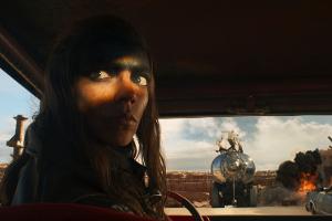 Furiosa: A Mad Max Saga