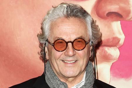 George Miller