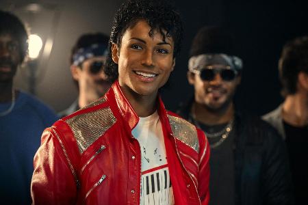 Michael (2026)