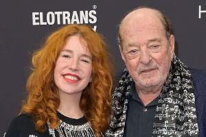 "Es tut mir so weh": Ralph Siegels Frau bangt um ihren Man