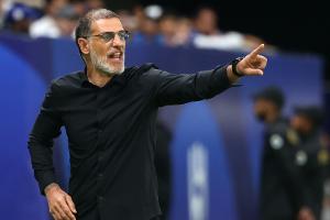 Bilic neuer kroatischer Nationaltrainer