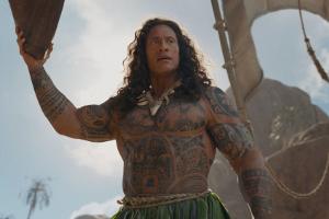"Vaiana"-Remake enttäuscht an den Kinokassen