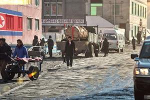 Nordkorea