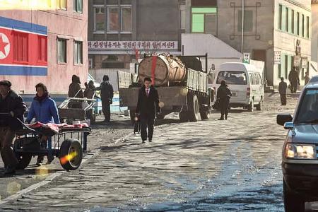 Nordkorea