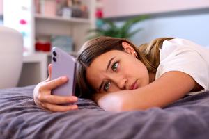 Social-Media-Studie