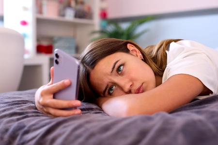 Social-Media-Studie