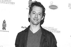 "Marvelous Mrs. Maisel"-Darsteller Josh Grisetti stirbt mit 44 Jahren