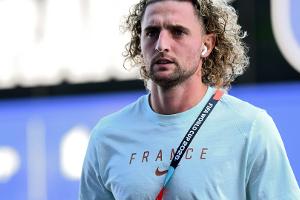"Fürchten niemanden": Rabiot lässt Yamals Kampfansage kalt