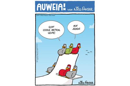 AUWEIA