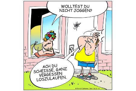 NEUEZEITEN