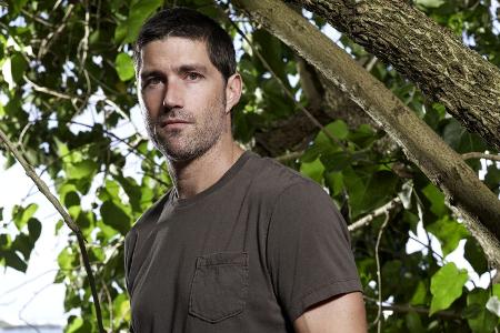 Matthew Fox