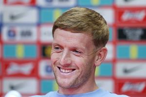 Elfmeter-Duell mit Messi? Pickford: "Wird es durchziehen"
